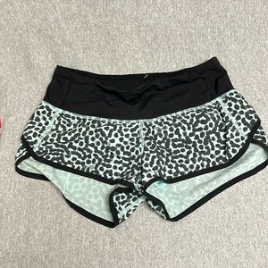 Women’s speed up, 2.5”, shorts